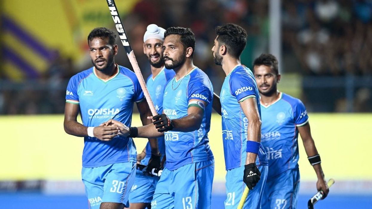 Hockey: India to take on Japan in semi-final