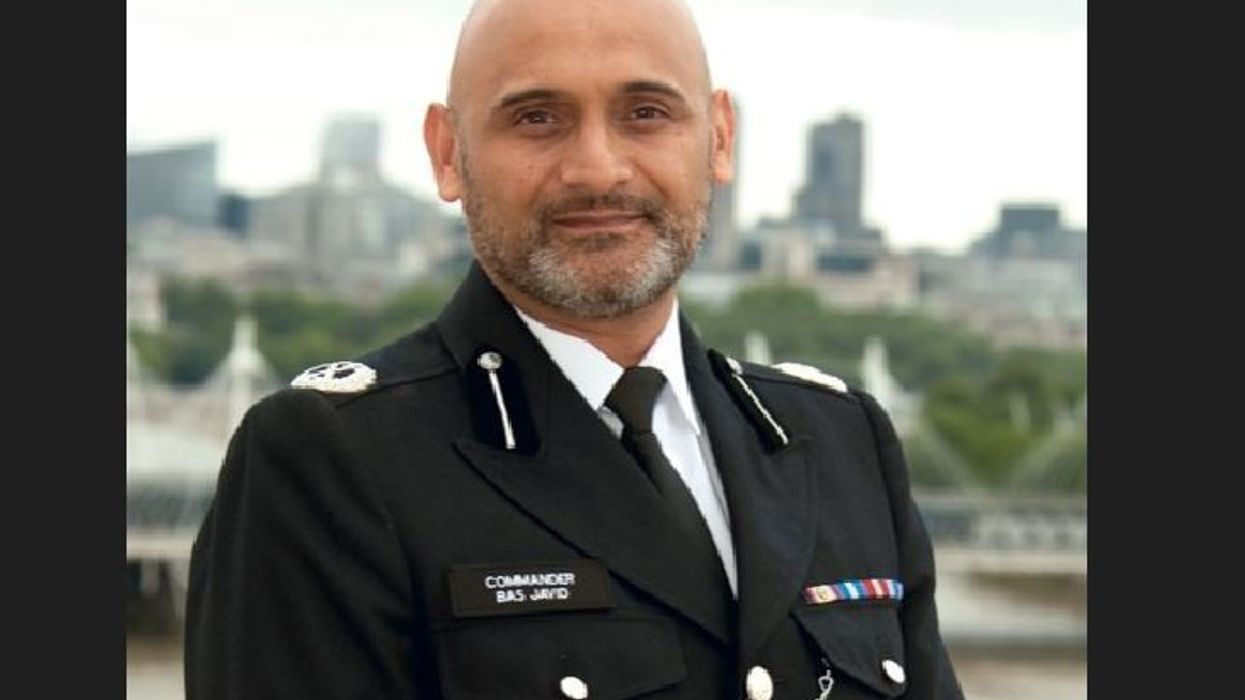 Bas Javid gets key post in immigration enforcement