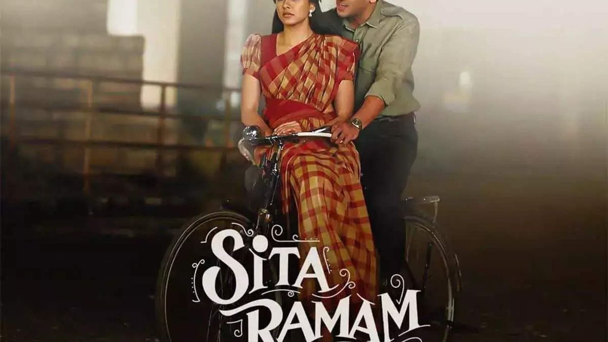 'Sita Ramam', 'Agra' win top awards at Indian Film Festival of Melbourne