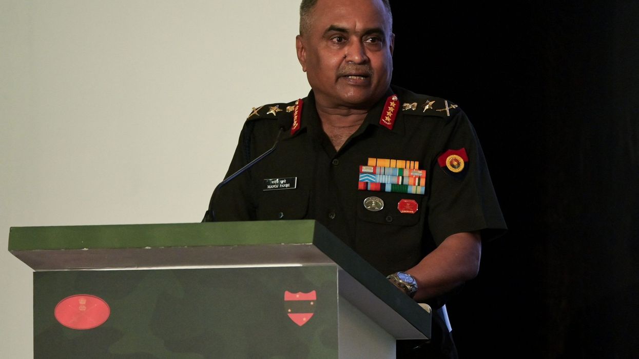 UK says India a significant partner in advancing rules-based global order