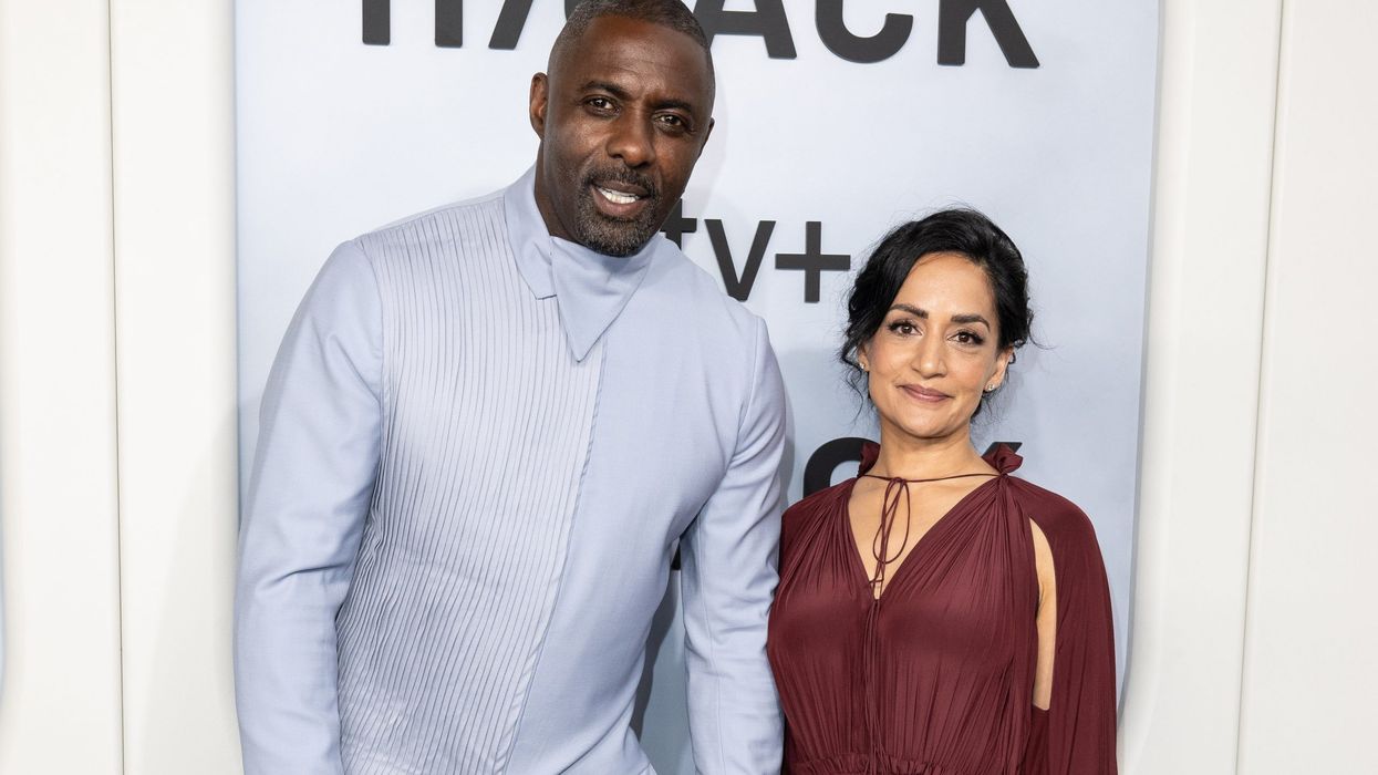 ‘Hijack 2’: Everything we know about the future of Idris Elba and Archie Punjabi’s show