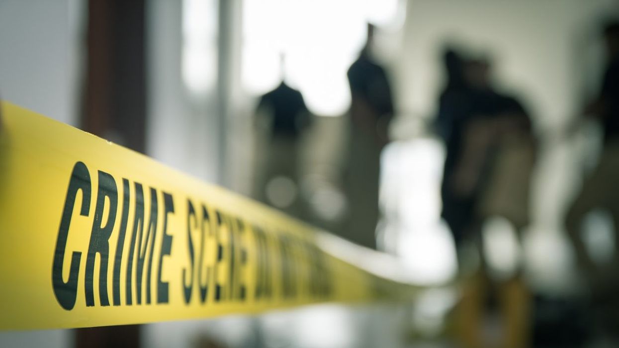 London shooting: Nine-year-old in critical condition