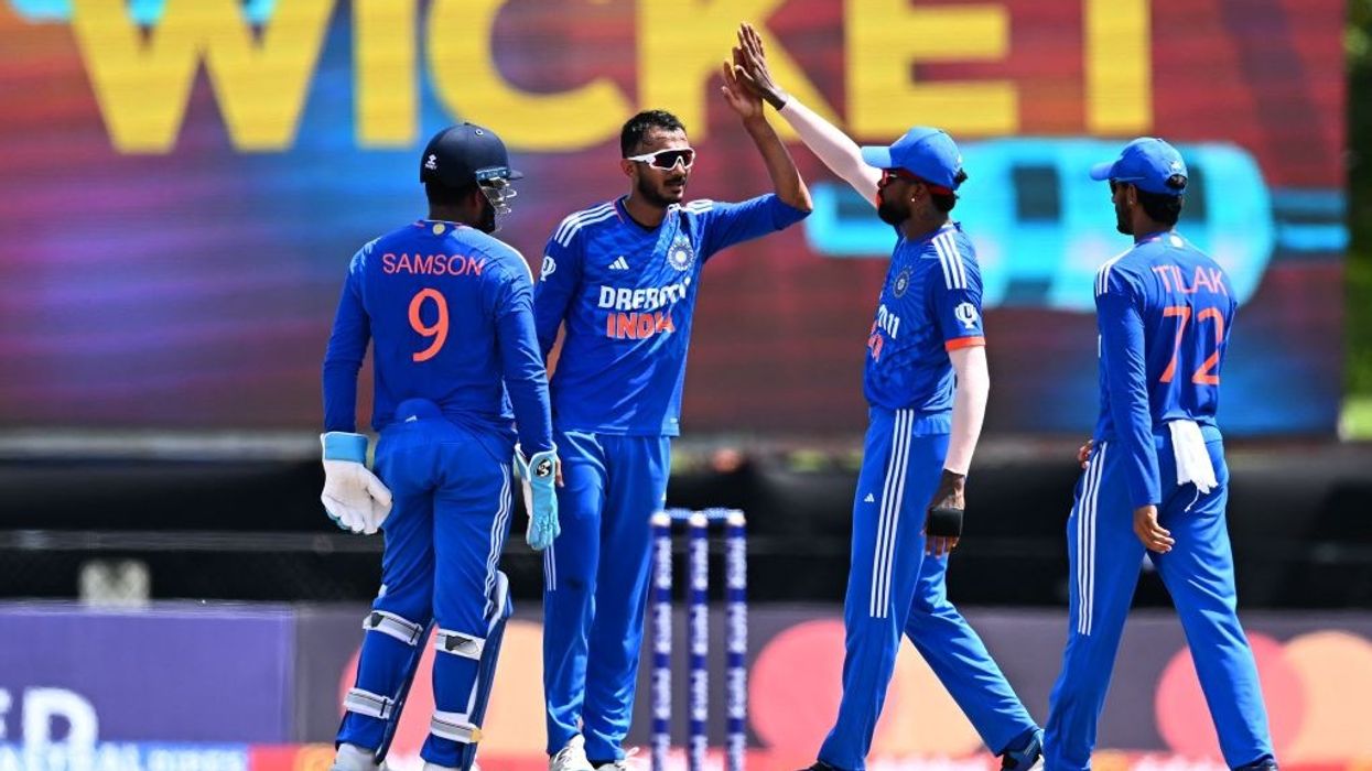 Pandya seeks more responsibility from batsmen after win over Windies