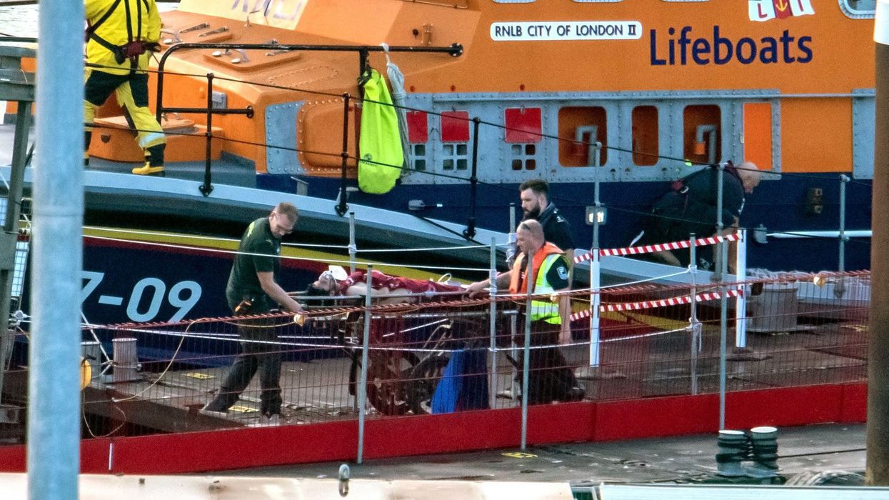 Renewed urgency places ministers under pressure to tackle boat crossings