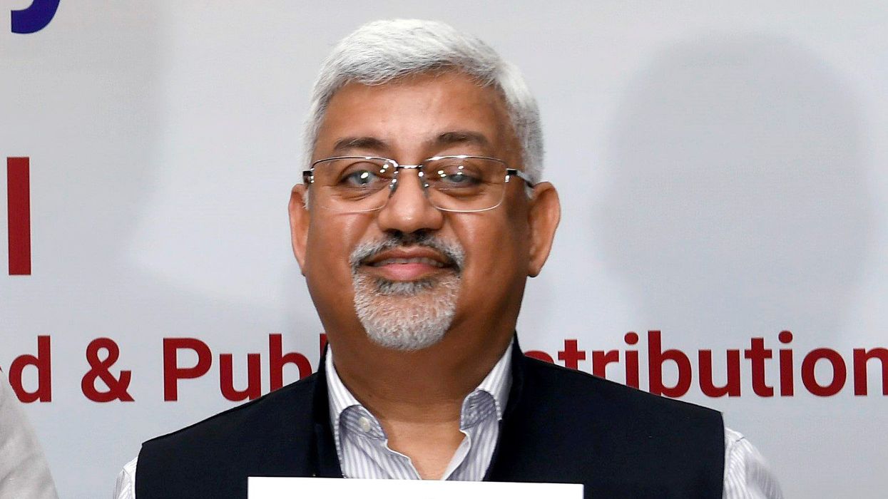 India, UK make ‘huge progress’ in trade talks: official