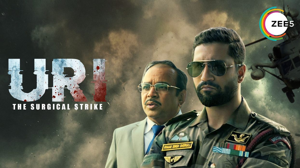 Celebrate India’s Independence Day with ZEE5 Global’s riveting thrillers and action titles