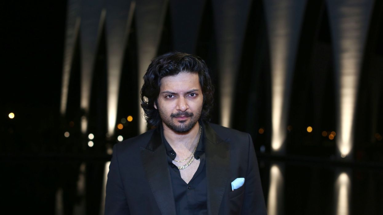 Ali Fazal to star in Off-Broadway production in New York