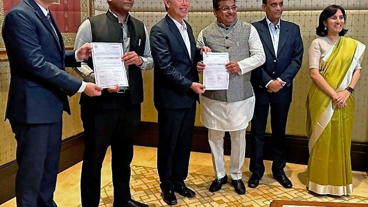 Foxconn seeks ‘several billion dollars investment’ in India