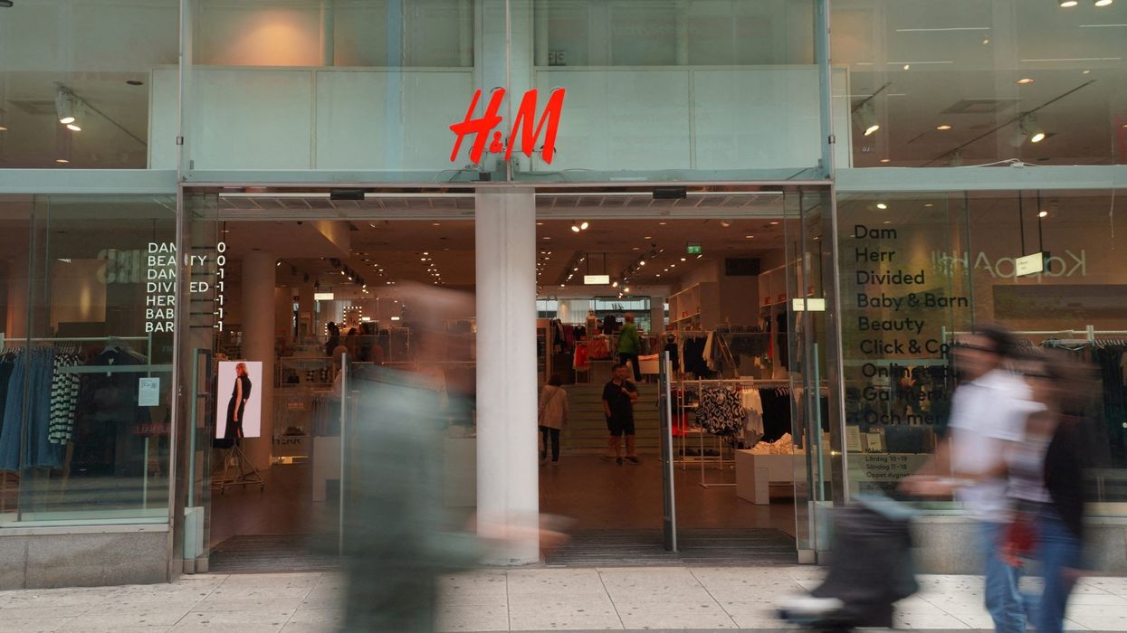 H&M probes Myanmar factory abuses amid industry shift