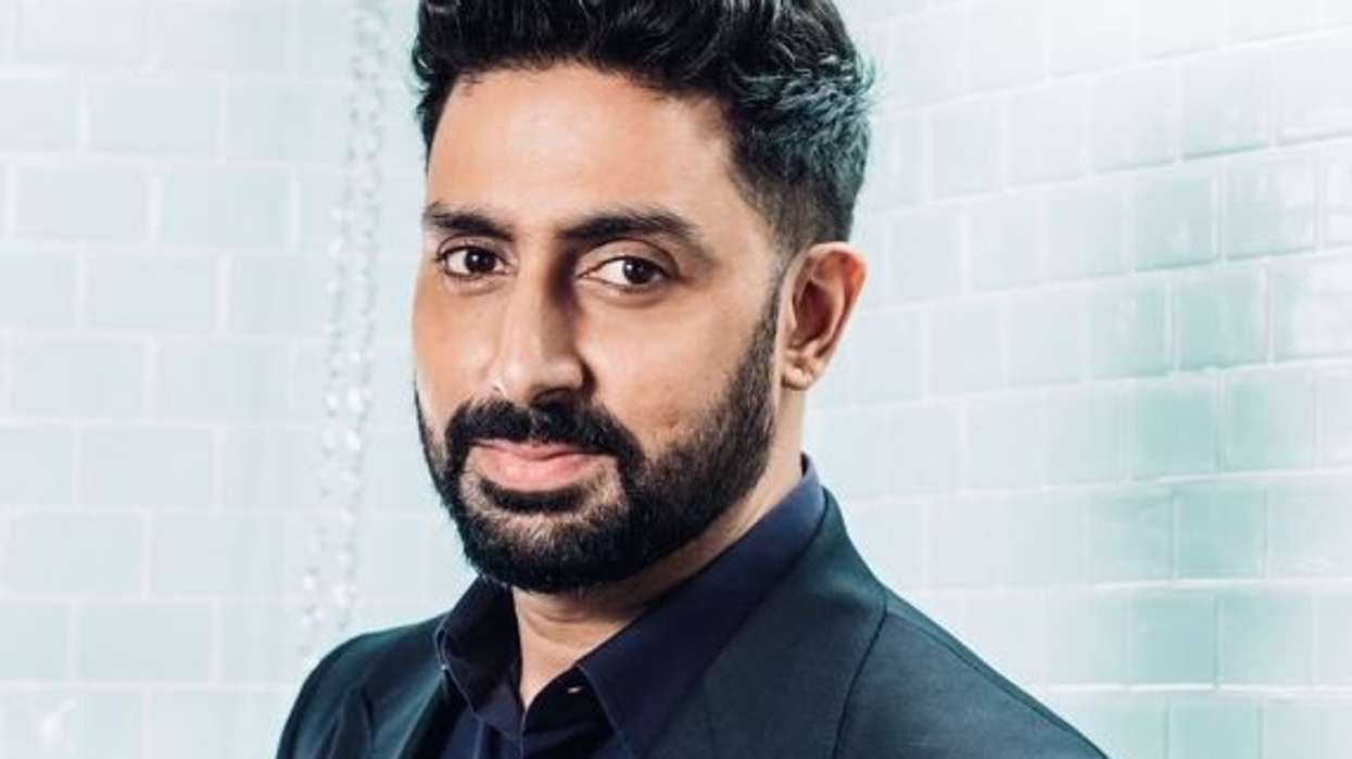 Return of Abhishek Bachchan