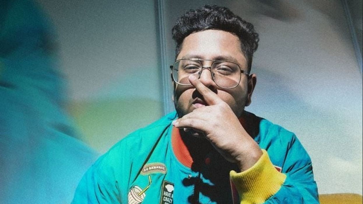 MY PLAYLIST with Spectra