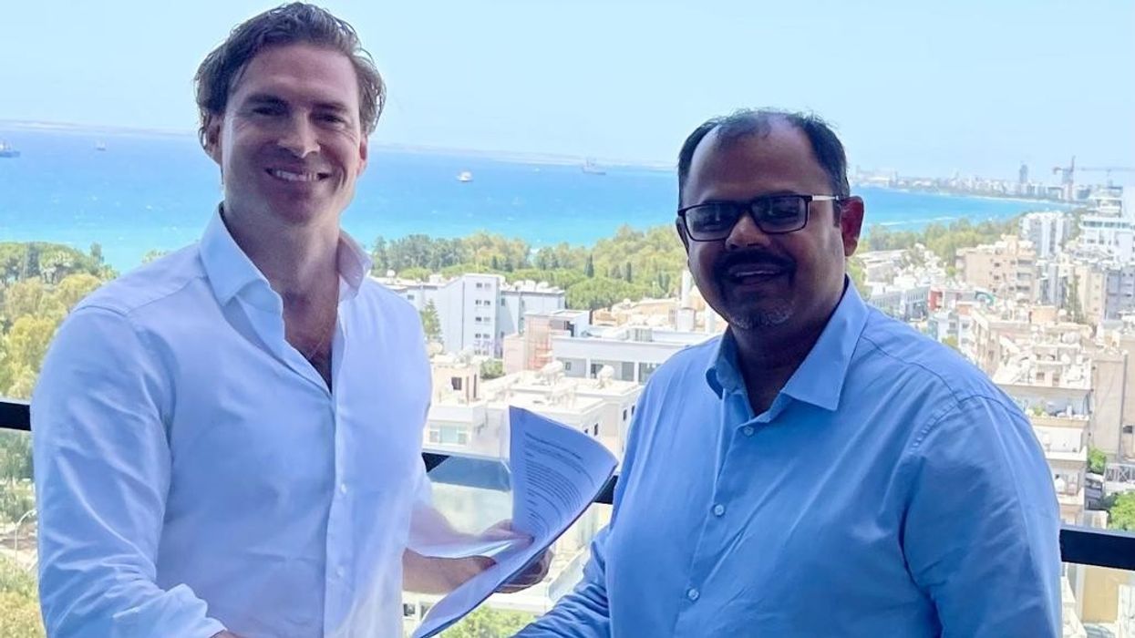 South Asians help cricket expand in Europe