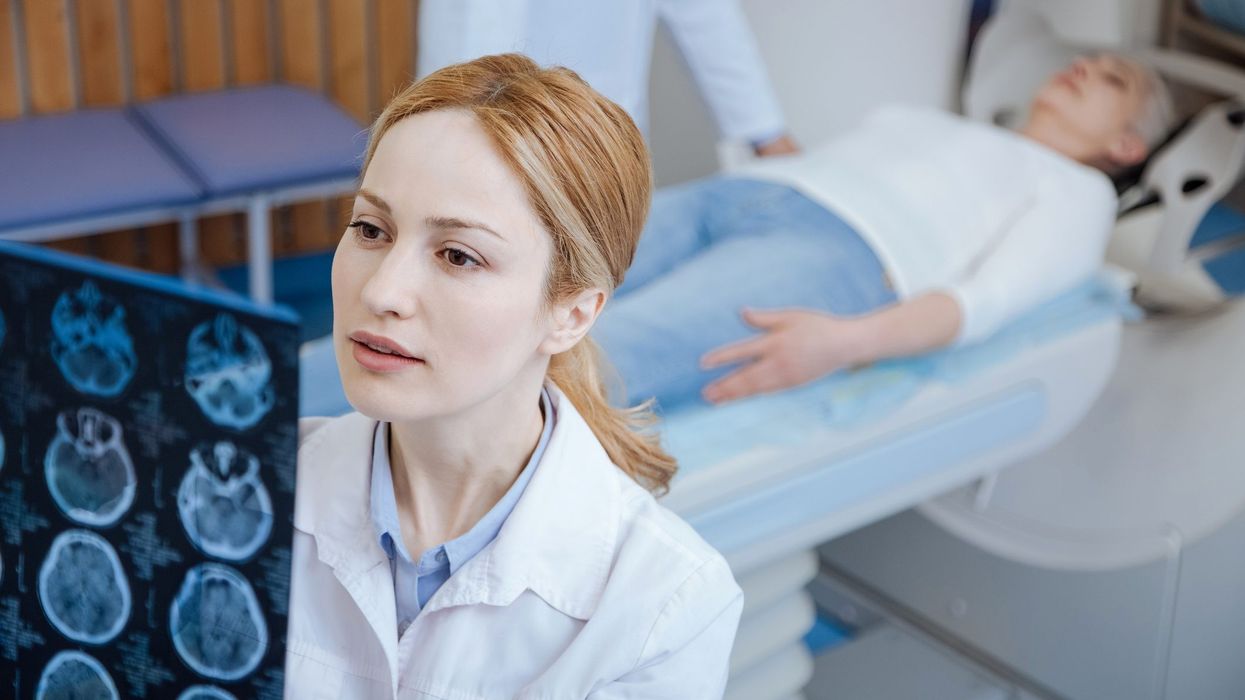 Stroke patients benefit from deep brain stimulation: Study