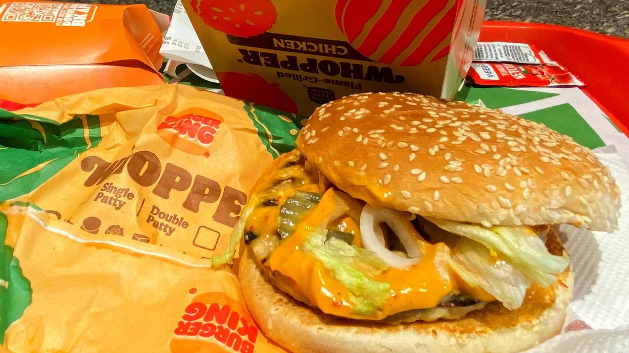 India's Burger King outlets take tomatoes off menu as prices soar