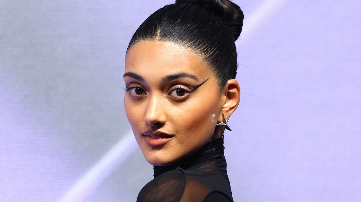 Neelam Gill opens up about struggling with self-image and pressures of colourism