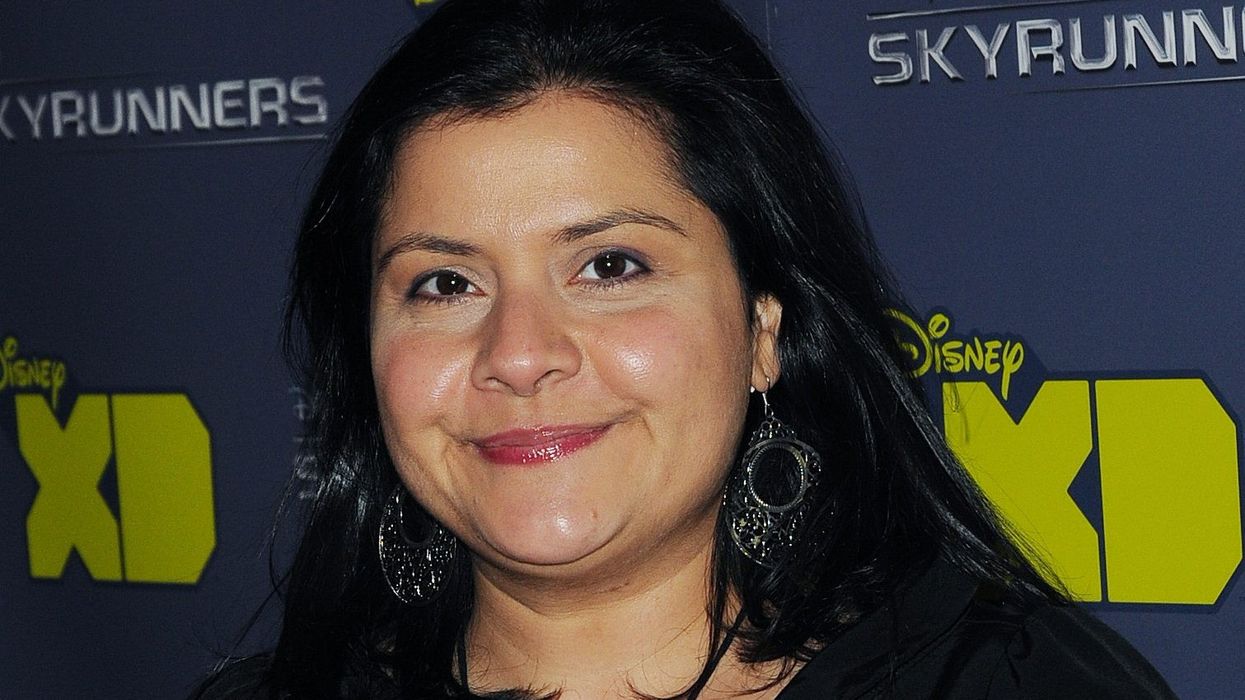 Nina Wadia set to star in ‘Jack and the Beanstalk’