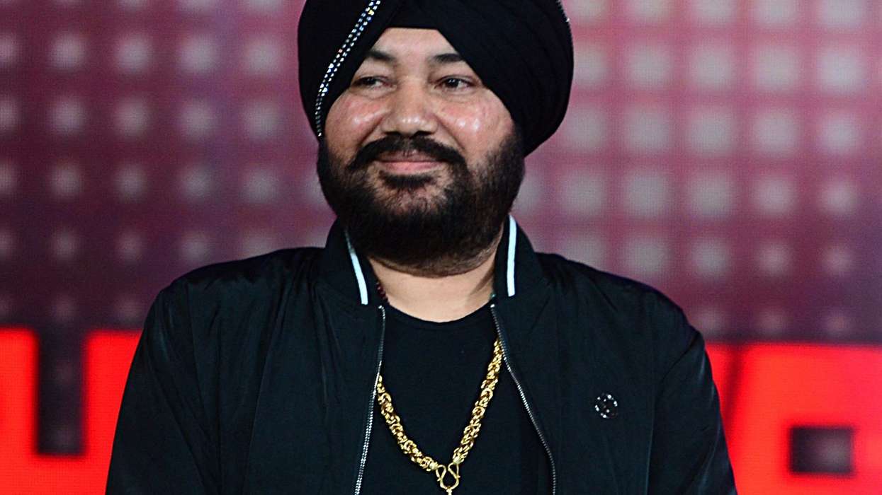 Birthday special: Iconic songs of Daler Mehndi
