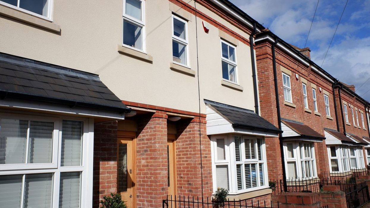 London’s ‘slum landlord’ barred from letting houses for five years
