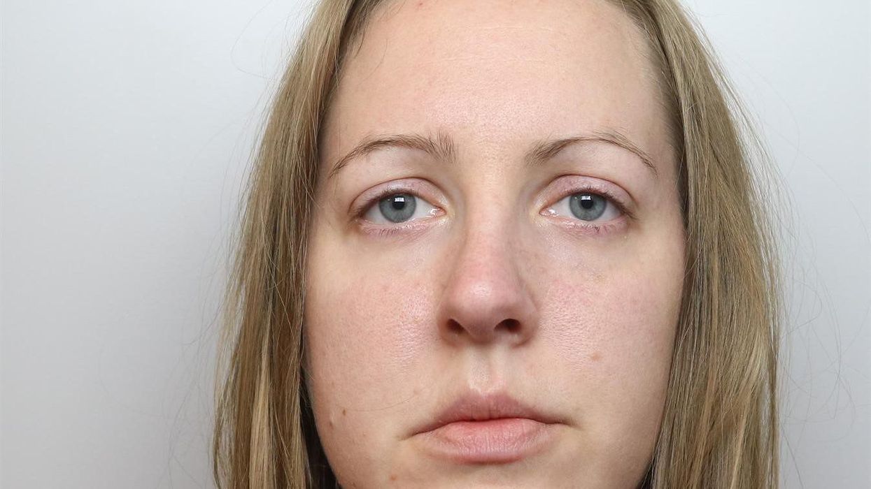 Nurse Lucy Letby found guilty of killing seven babies, trying to kill six more