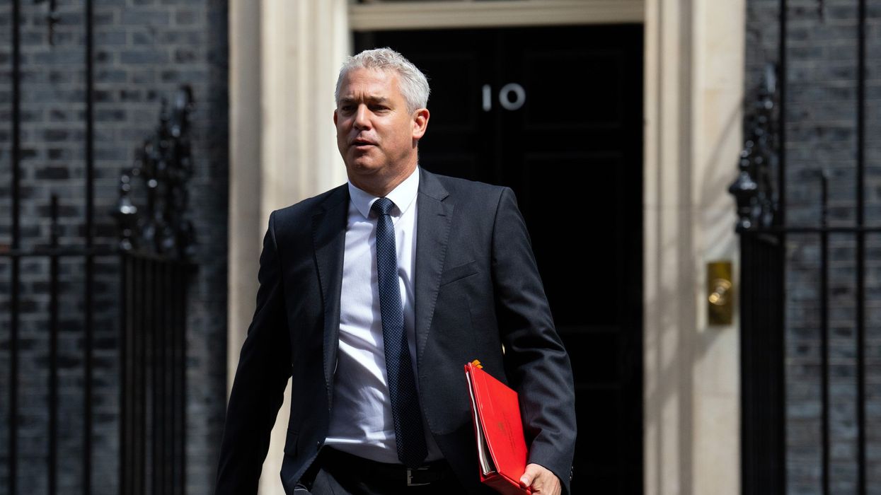 Government launches independent inquiry following hospital infant murders