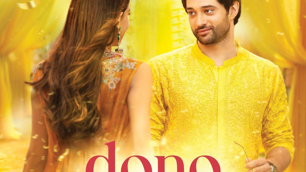 Rajveer Deol, Paloma's debut film 'Dono' release date locked