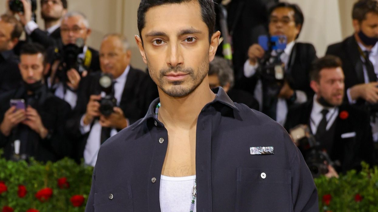 Riz Ahmed loses a fingernail for love in upcoming sci-fi romance ‘Fingernails’