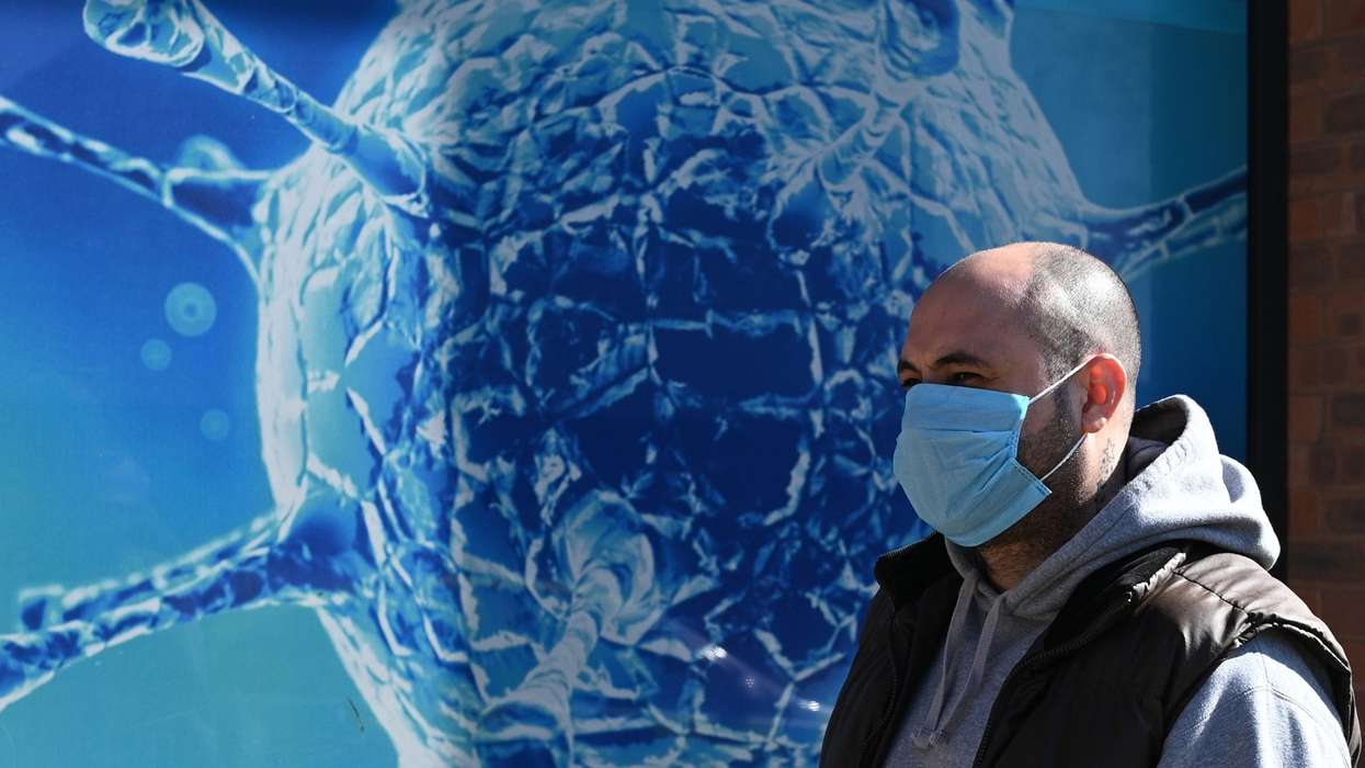 'Leicester's health inequalities worsened by pandemic, impact yet to unfold'