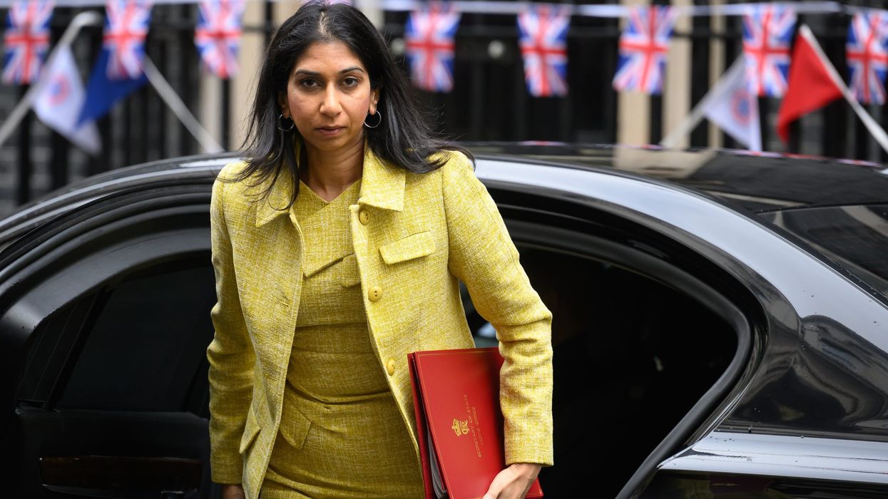 Braverman not in favour of 'more humane' UN-backed asylum scheme