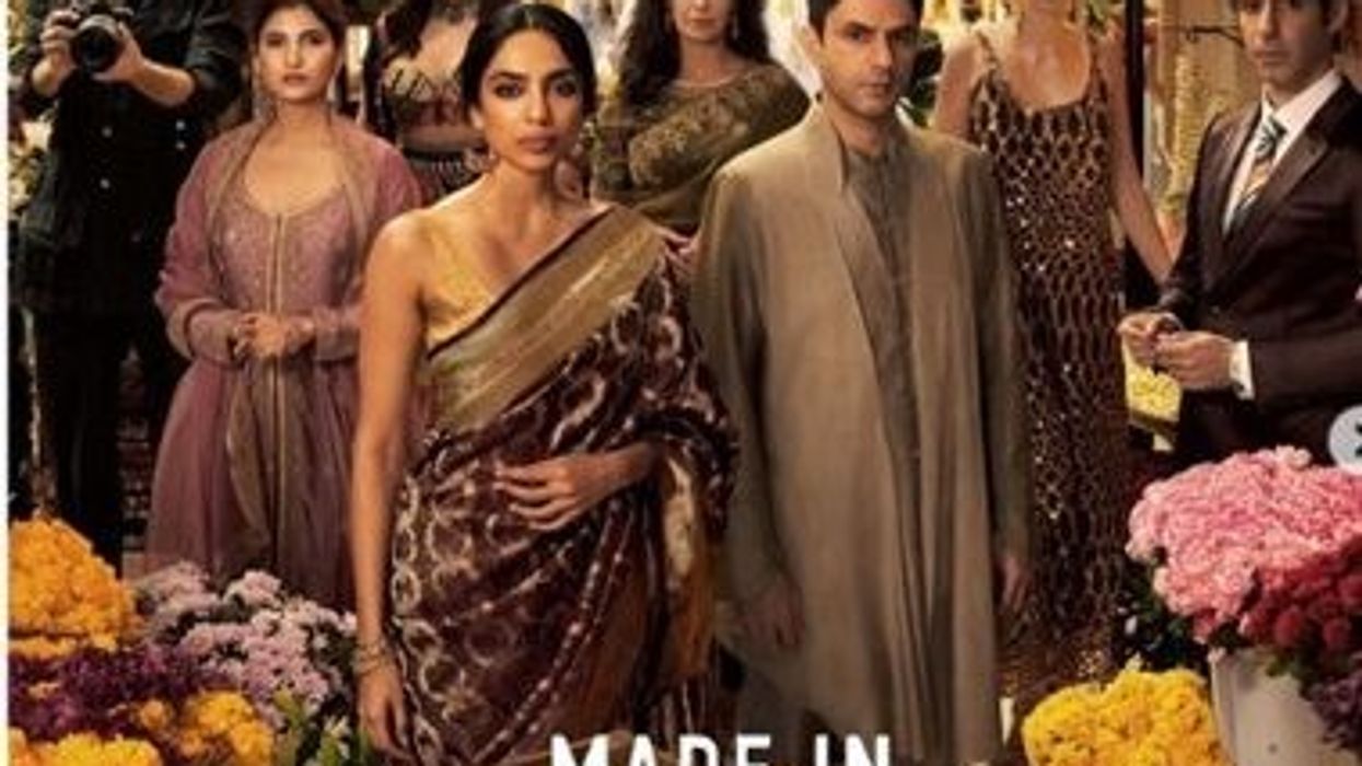 The captivating fashion of 'Made in Heaven' Season 2