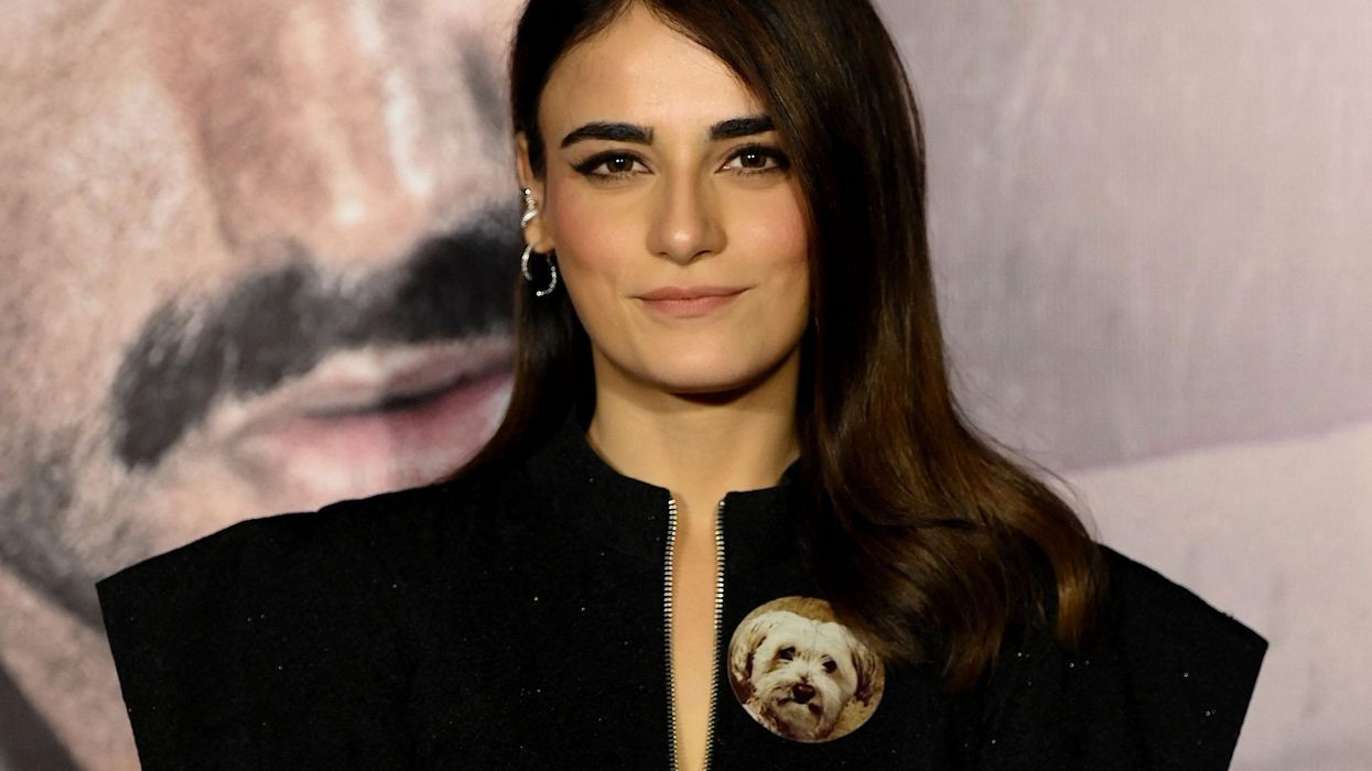 Radhika Madan becomes jury member at Emmy Awards 2023