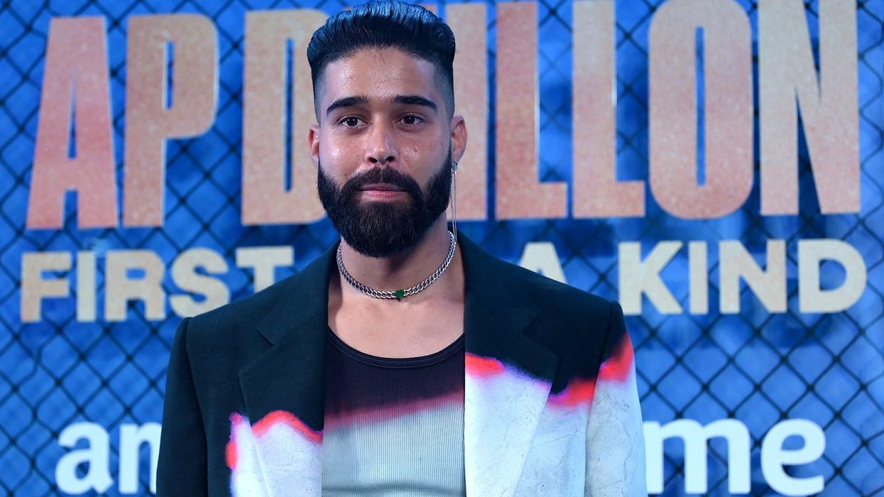 Brown community is getting the light it deserves globally: AP Dhillon