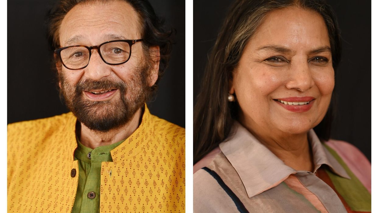 Shekhar Kapur confirms casting Shabana Azmi in ‘Masoom’ sequel