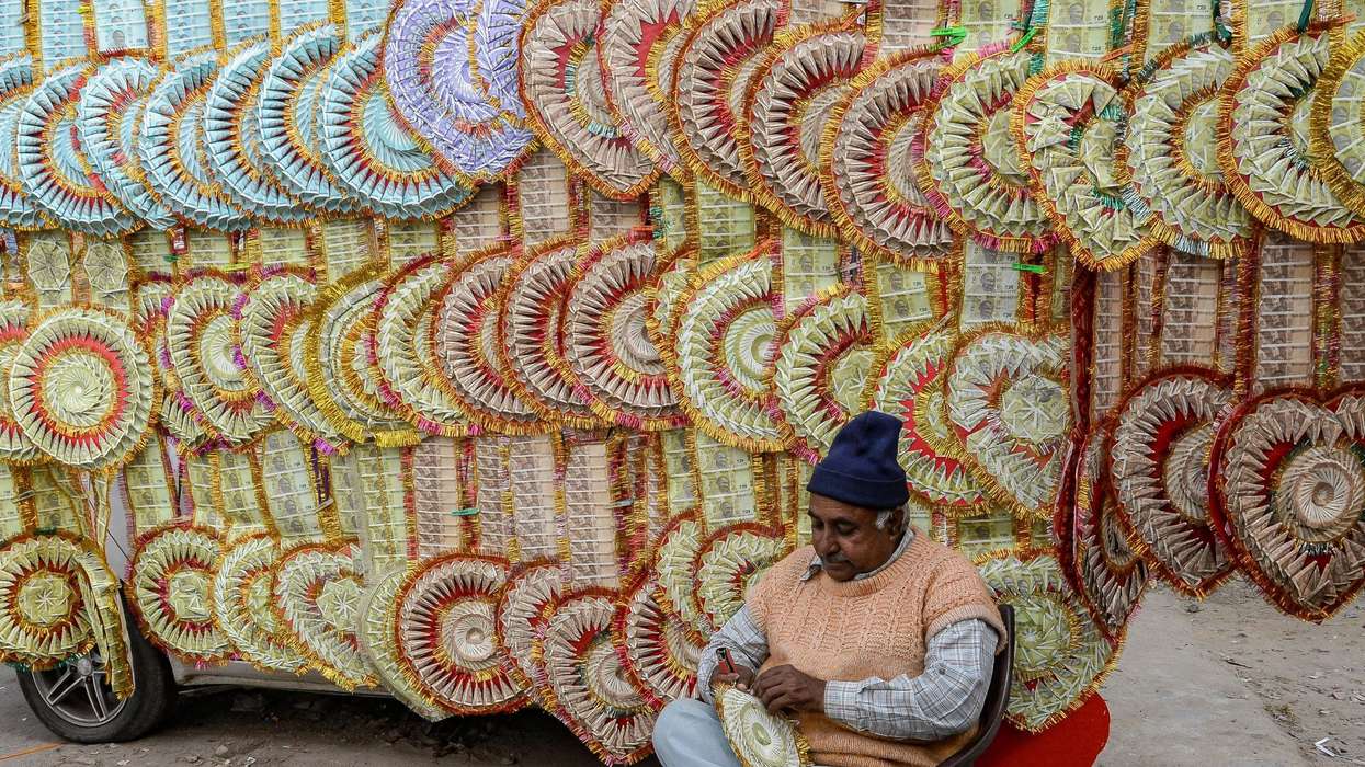 Campaign to showcase India as premier wedding destination