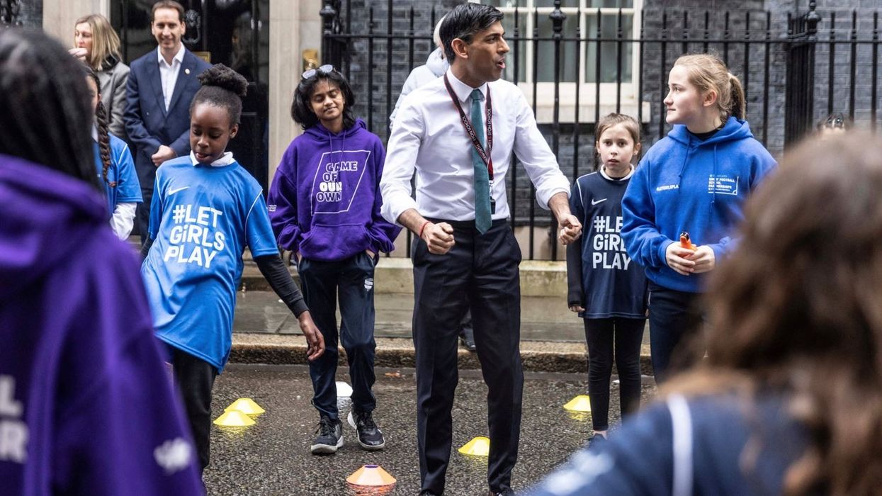 Lionesses’ legacy in women's World Cup ‘will help Asian girls’