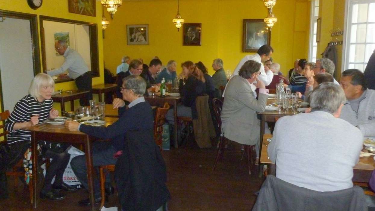India Club in London announces its closure