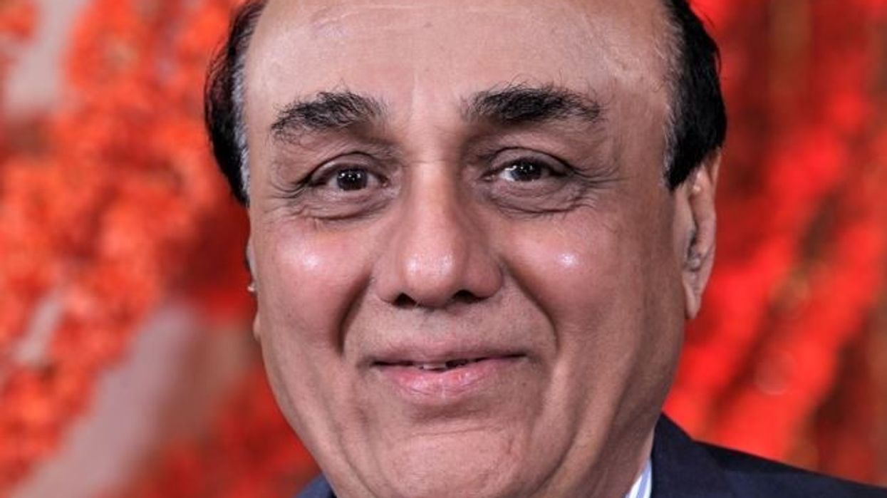 Praful Patel: Pioneer paved the way for Ugandan Asians
