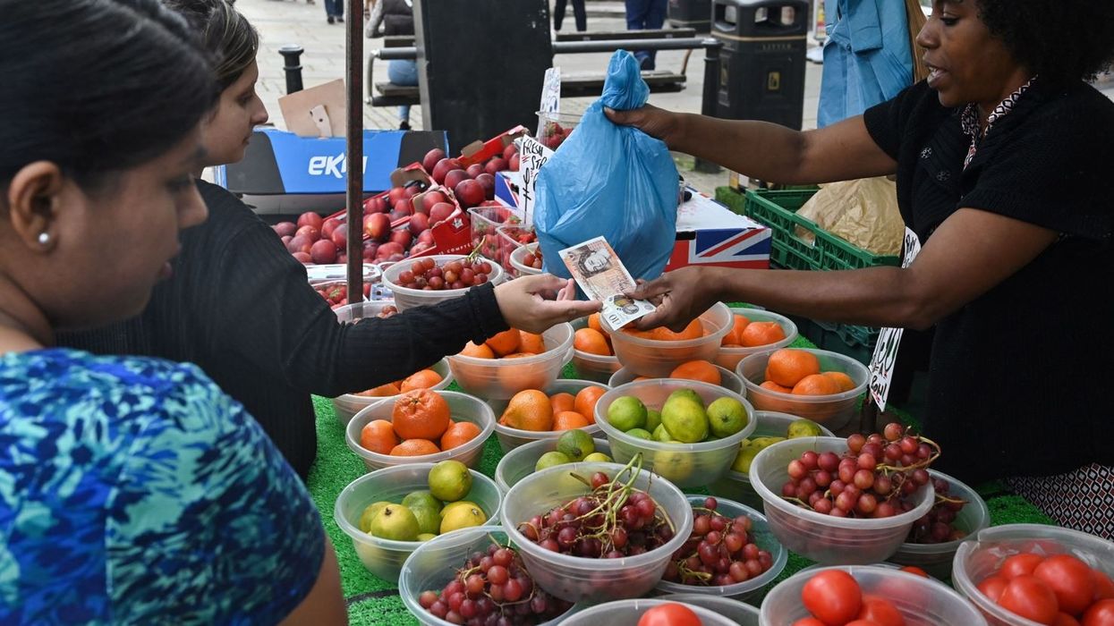 Jeremy Hunt won’t ‘alter course’ despite lesser borrowing