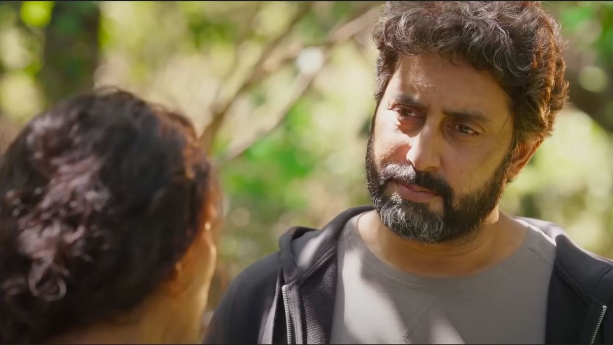 'Ghoomer' review: Unique sports drama deserves applause