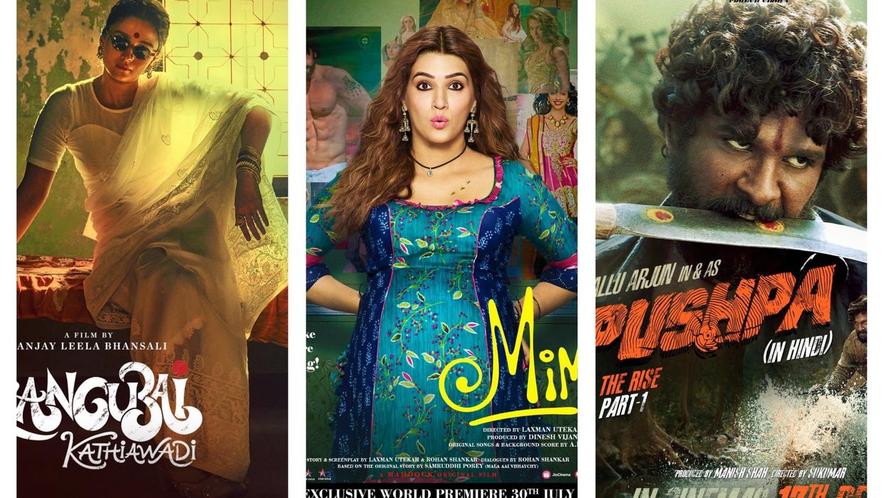 69th National Film Awards: Alia, Kriti share Best Actress, Allu Arjun wins Best Actor