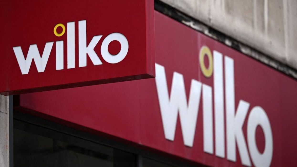 B&M in talks to buy Wilko’s ‘40-50 stores’