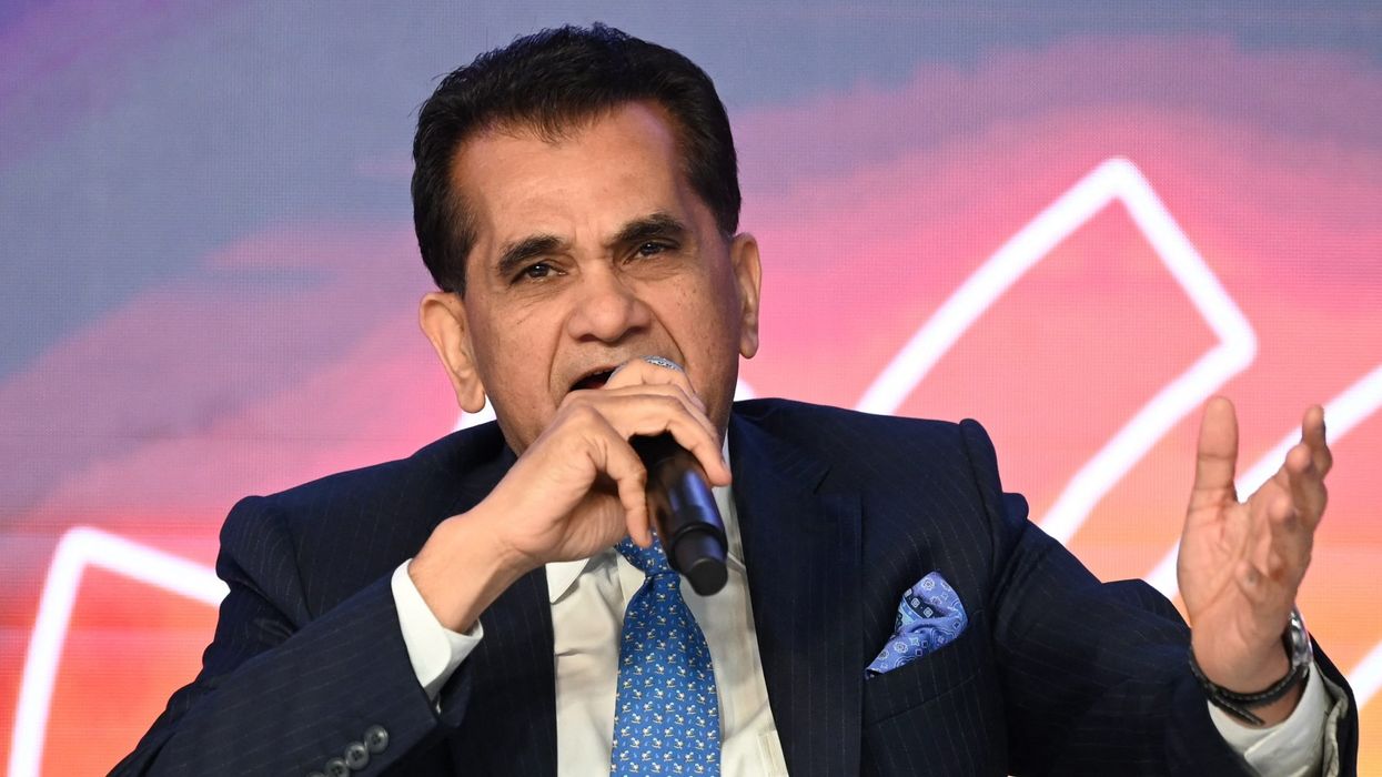 India hopes for G20 to develop amicable resolutions on geopolitical issues