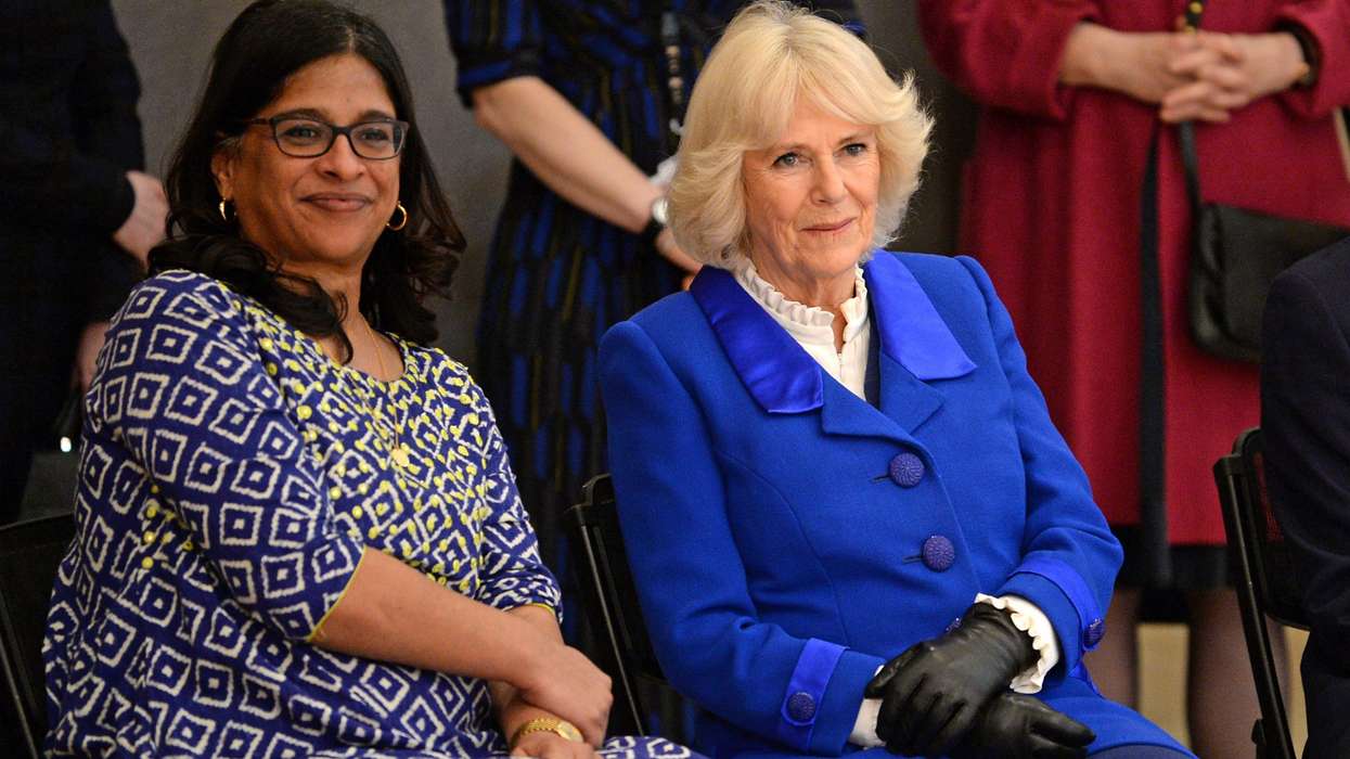 The Vogue 25: Line-up of the powerhouse women of the year