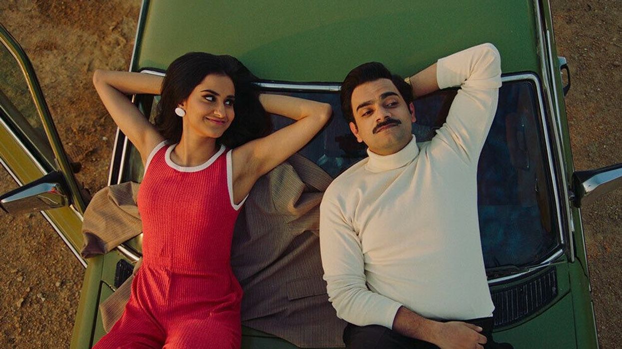 ‘Queen of My Dreams’ to premiere at Toronto International Film Festival