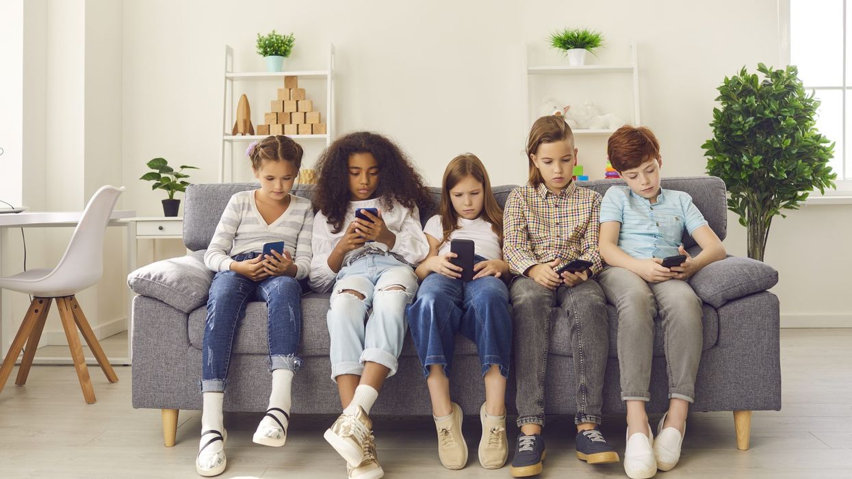 Inactivity during childhood can lead to cardiac disease in young adults: Study