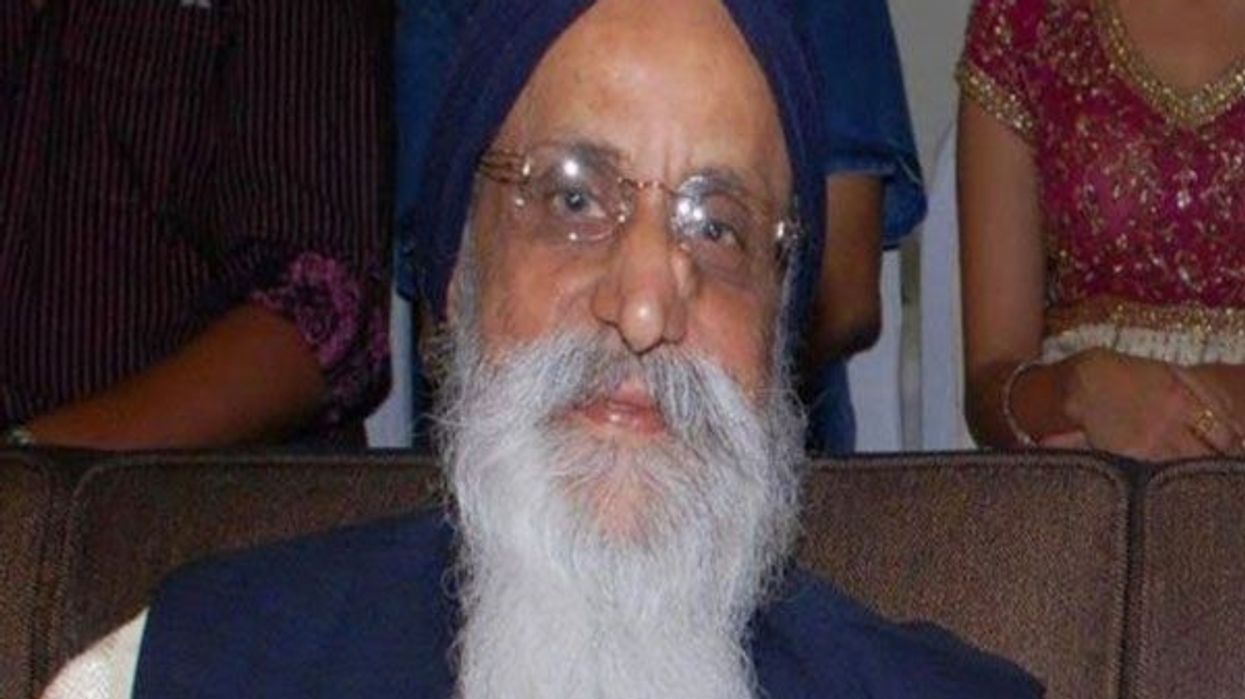 Veteran Bollywood lyricist Dev Kohli passes away at 80