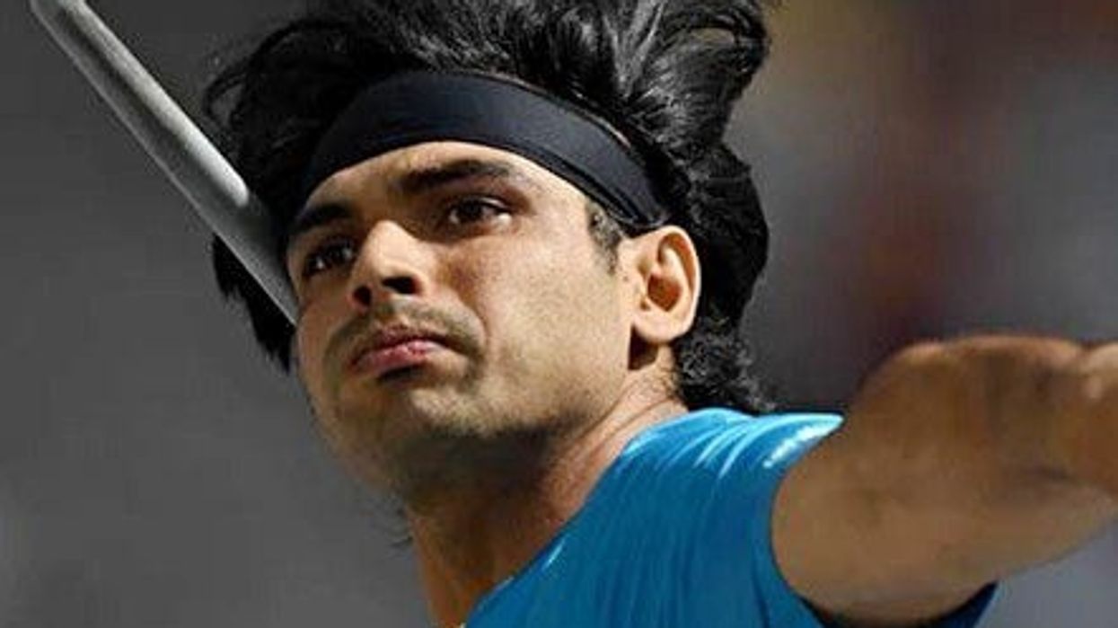 World Athletics Championships: Neeraj Chopra wins javelin gold, Arshad Nadeem silver