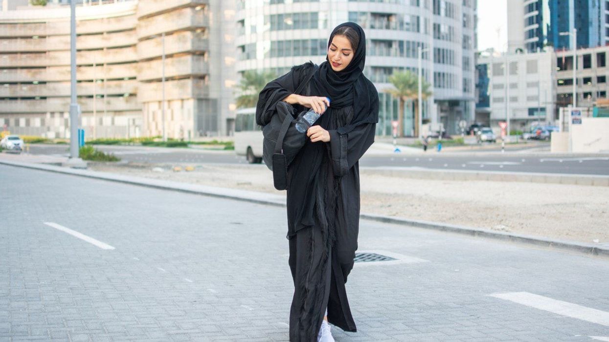 France to ban wearing abayas in schools