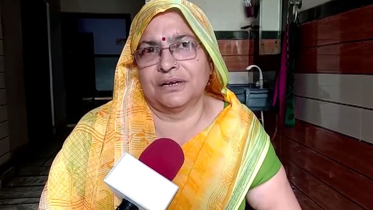 Indian school shut after row over teacher's instruction to slap Muslim student