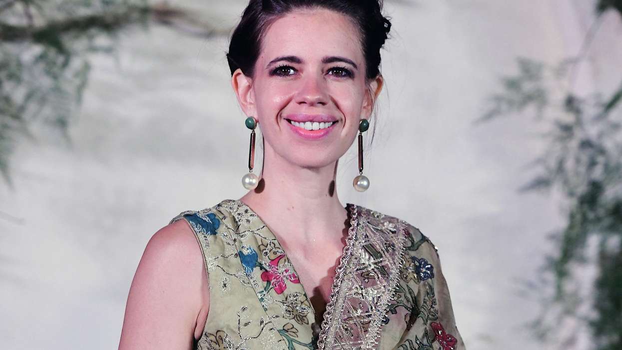 ‘Colour of my skin limits my roles in Bollywood’: Kalki Koechlin