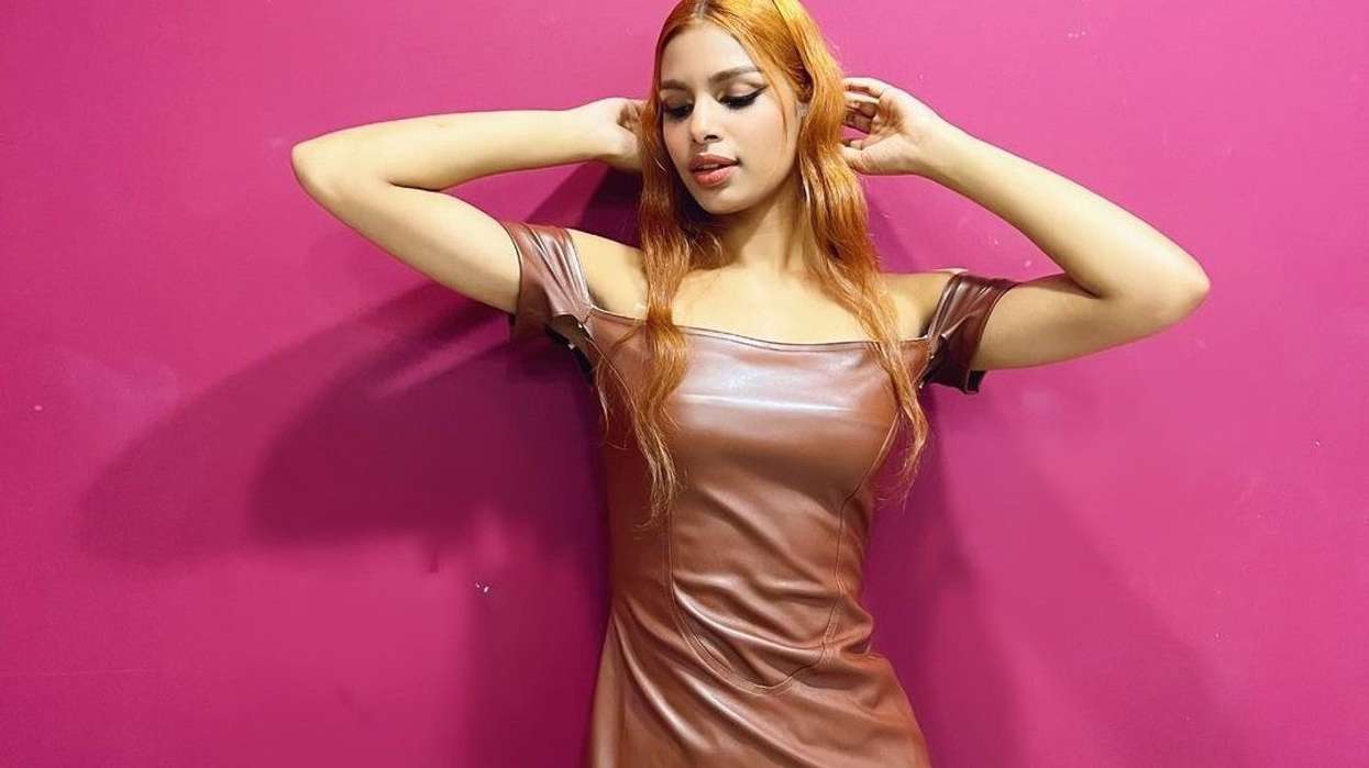 Blackswan: The K-pop girl group with no Korean members has India’s Shriya